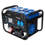 Бензиновий генератор EnerSol EPG-3000SE