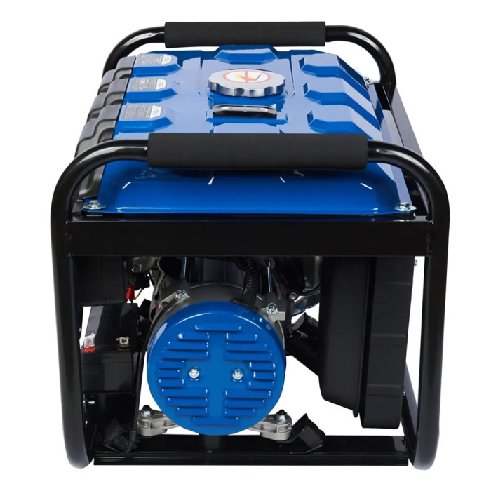 Бензиновий генератор EnerSol EPG-3000SE