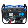 Бензиновий генератор EnerSol EPG-3000SE