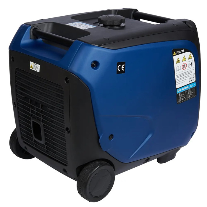 Інверторний генератор EnerSol EPG-4000ISE