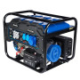 Генератор газо-бензиновий EnerSol EPG-5500SEL