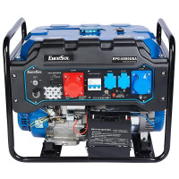 Бензиновый генератор EnerSol EPG-8500UEA