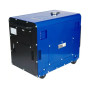 Дизельний генератор EnerSol SKDS-7EBA