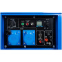 Дизельний генератор EnerSol SKDS-7EBA