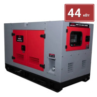 Генератор дизельний Vitals Professional EWI 40-3RS.100B (119340)