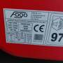 Инверторный бензин/газ генератор FOGO FE5001iSG
