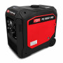 Инверторный генератор газ/бензин Fogo FE6001iSG