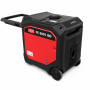 Инверторный генератор газ/бензин Fogo FE6001iSG