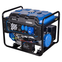 Генератор бензиновый EnerSol EPG-7500SE