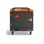 Генератор бензиновий GENERGY GUARDIAN S6-RC (240018090)