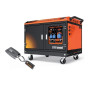 Генератор бензиновий GENERGY GUARDIAN S6-RC (240018090)