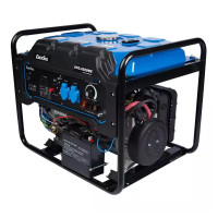Генератор бензиновый EnerSol EPG-6500WE