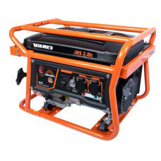 Генератор бензиновый Vitals JBS 2.8b (88862N)