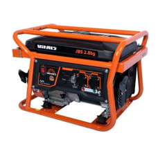 Генератор бензиновый Vitals JBS 2.8bg (88863N)