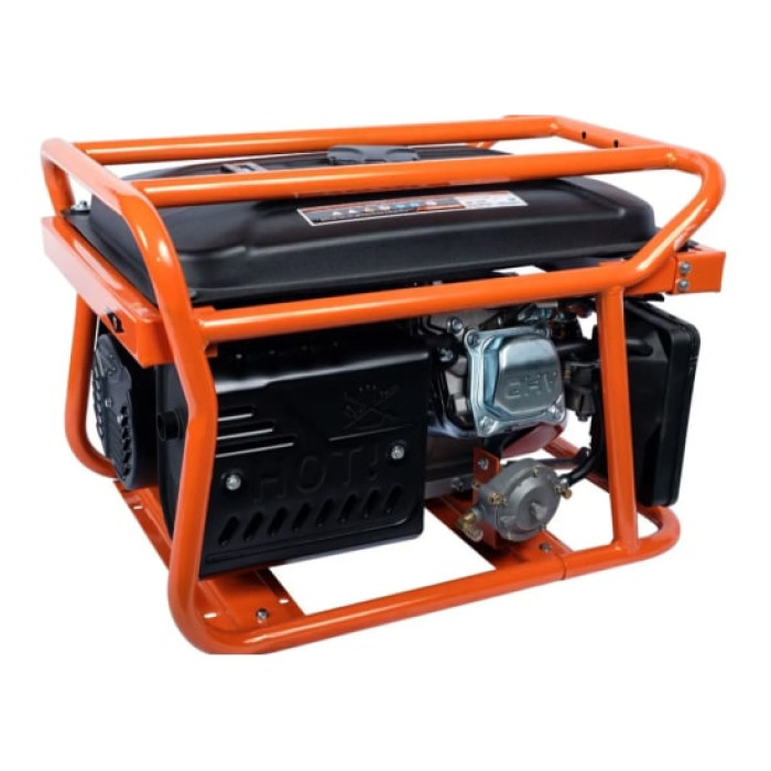 Генератор бензиновый Vitals JBS 2.8bg (88863N)