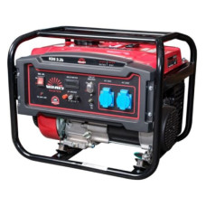 Генератор бензиновый Vitals Master KDS 3.2b (88867N)