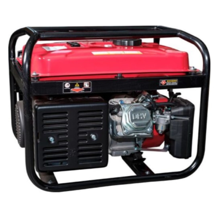 Генератор бензиновый Vitals Master KDS 3.2b (88867N)