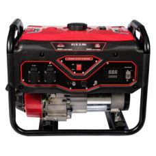 Генератор бензиновый Vitals Master KLS 2.8b (88866N)