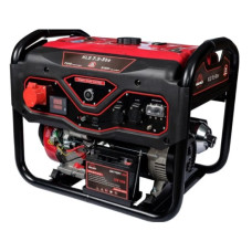 Генератор бензиновый Vitals Master KLS 7.5-3be (88871N)