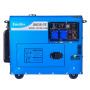 Генератор дизельний EnerSol SKDS-7EB