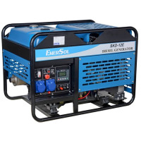 Генератор дизельний EnerSol SKD-12EB