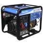 Дизельний генератор EnerSol SKD-15-3EBA