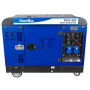 Генератор дизельний EnerSol SKDS-8EB