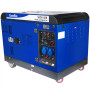 Генератор дизельний EnerSol SKDS-8EB