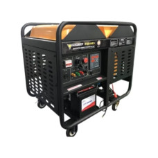 Генератор дизельний трифазний Forte FGD12E3 (84568)