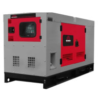 Генератор дизельный Vitals Professional EWI 100-3RS.170B (119343)