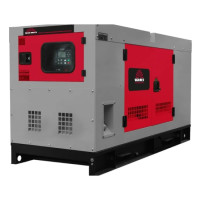 Генератор дизельный Vitals Professional EWI 30-3RS.100B (119339)