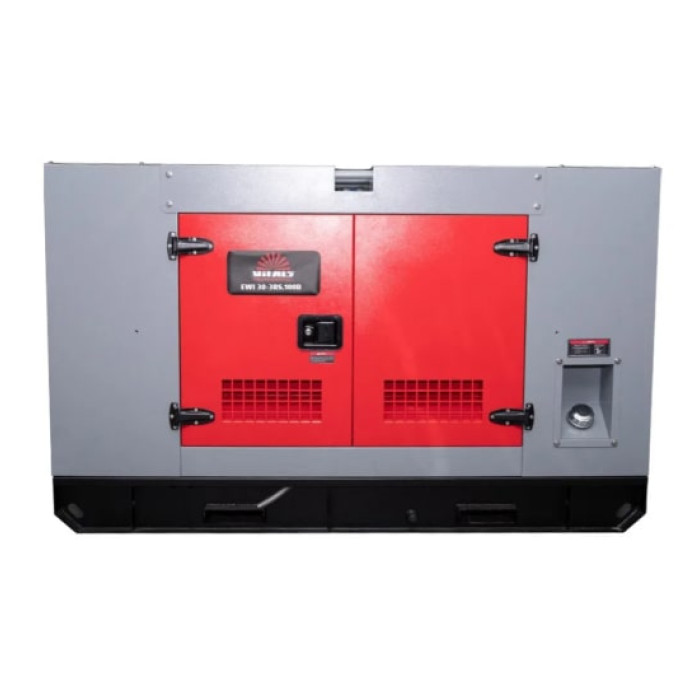 Генератор дизельный Vitals Professional EWI 30-3RS.100B (119339)