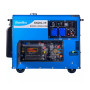 Генератор дизельний EnerSol SKDS-7EB