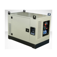 Генератор FOGO FV 17001 CRA