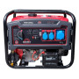 Генератор газ/бензин Vitals Master KDS 6.0beg (88870N)