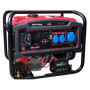 Генератор газ/бензин Vitals Master KDS 6.0beg (88870N)