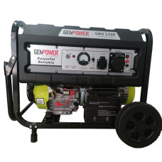 Бензиновый генератор GenPower GBG 110E
