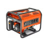 Генератор Husqvarna G2500P, однофазний, 2 кВт (9676650-02)