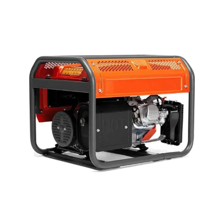 Генератор Husqvarna G3200P EURO 5, однофазний, 2.8 кВт (9676651-07)