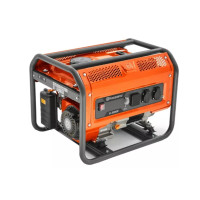 Генератор Husqvarna G3200P, однофазный, 2.8 кВт (9676651-02)