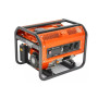Генератор Husqvarna G3200P, однофазний, 2.8 кВт (9676651-02)