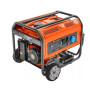Генератор Husqvarna G5500P, однофазний, 5 кВт (9676652-01)