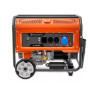 Генератор Husqvarna G8500P, однофазний, 7.5 кВт (9678635-02)