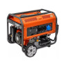 Генератор Husqvarna G8500P, однофазний, 7.5 кВт (9678635-02)