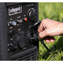 Генератор инверторный бензиновый Scheppach SG3500i, 3 кВт (5906230903)