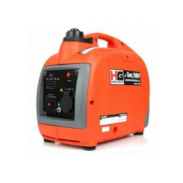 Генератор инверторный Daishin iGen1000F (1571406), 1 кВт