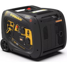 Генератор інверторний FIRMAN SPS-3000ie, 3.3кВт, 1 фаза, електростарт (240000031)