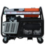 Генератор бензиновий GENERGY CERVASCAN 12 кВт 230/400 В (240030090)
