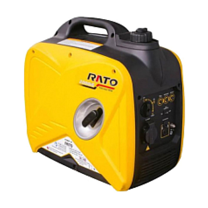 Генератор інверторний Rato R2000iS
