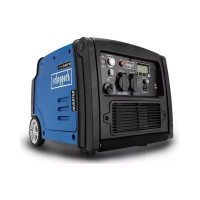 Инверторный генератор Scheppach SG3400i